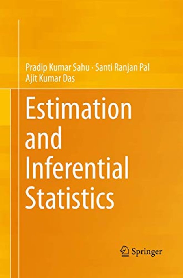 Estimation and Inferential Statistics