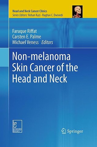 Non-melanoma Skin Cancer of the Head and Neck