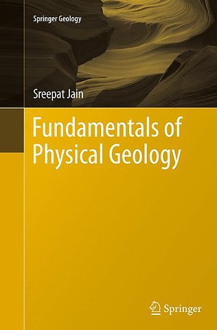 Fundamentals of Physical Geology