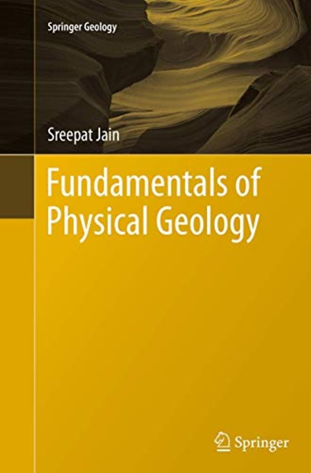 Fundamentals of Physical Geology