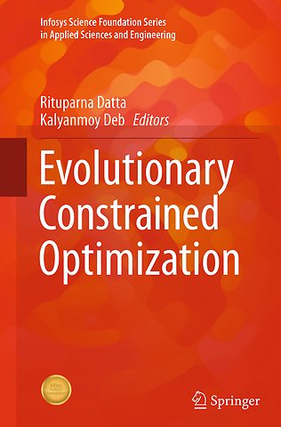 Evolutionary Constrained Optimization