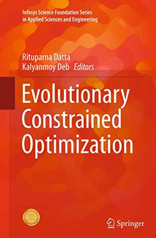 Evolutionary Constrained Optimization