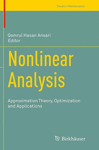 Nonlinear Analysis