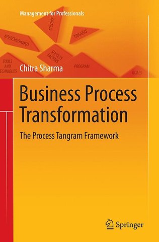 Business Process Transformation