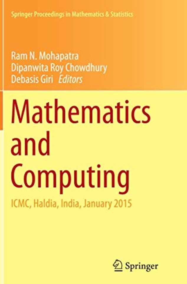 Mathematics and Computing