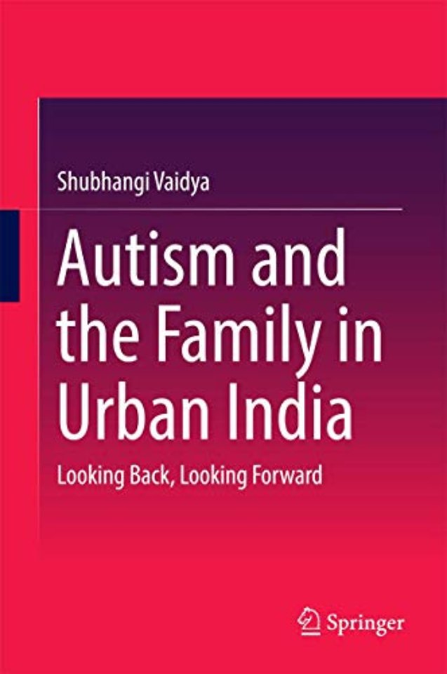 Autism and the Family in Urban India
