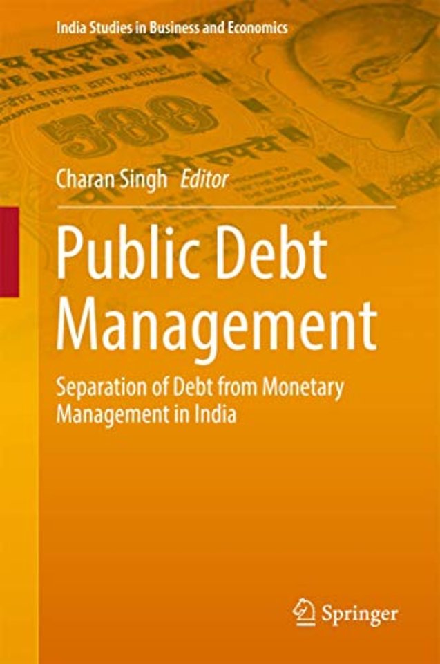 Public Debt Management