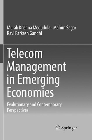 Telecom Management in Emerging Economies