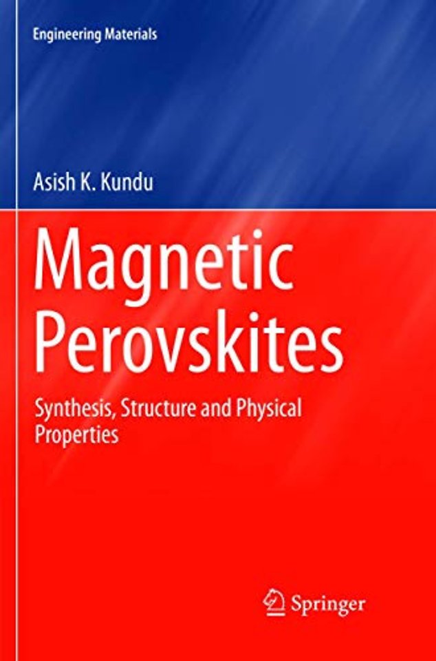 Magnetic Perovskites