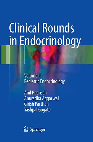 Clinical Rounds in Endocrinology