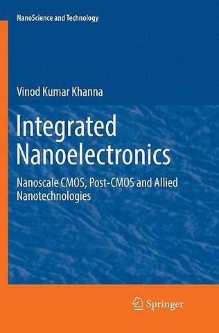 Integrated Nanoelectronics