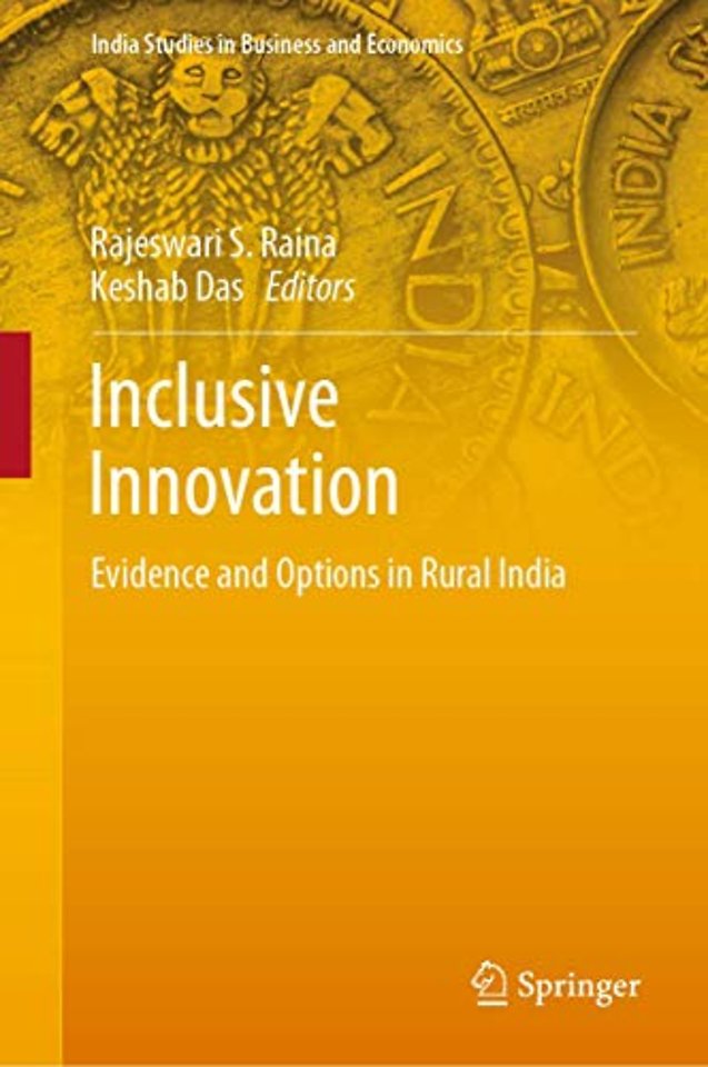 Inclusive Innovation