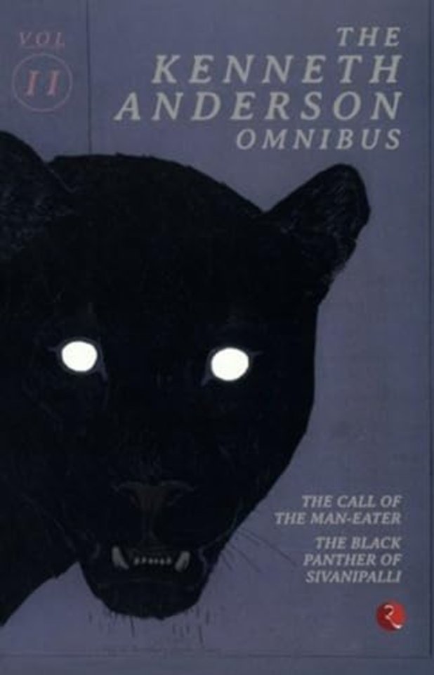 Kenneth Anderson Omnibus