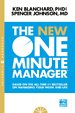 The One Minute Manager The One Minute Manager