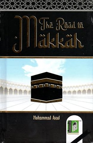 The Road to Makkah