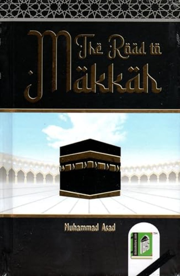 The Road to Makkah