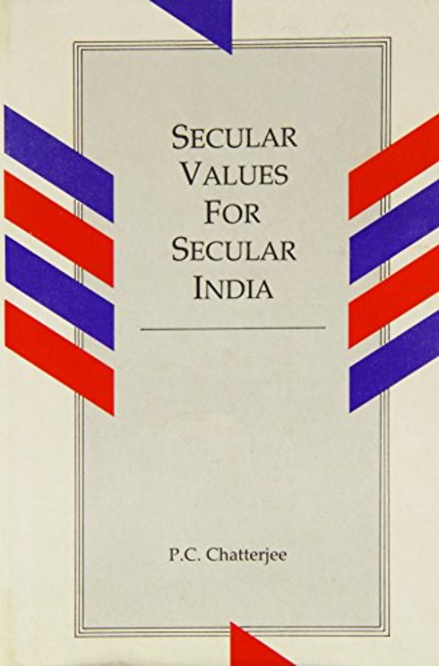 Secular Values for Secular India