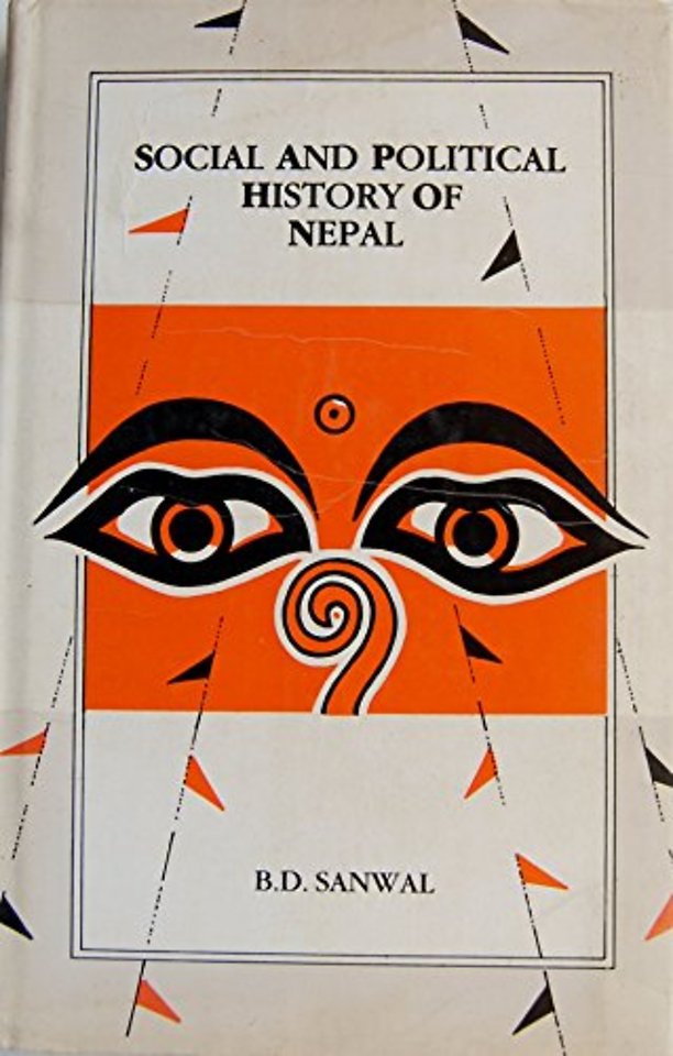 Social and Political History of Nepal