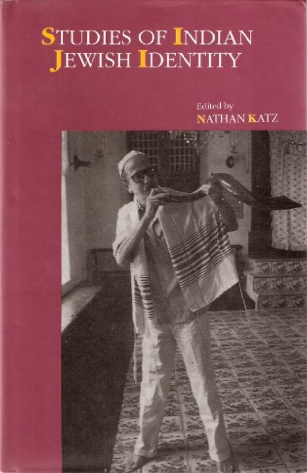 Studies in Indian Jewish Identity
