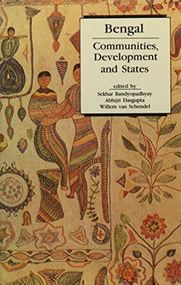 Bengal – Communities Development and States