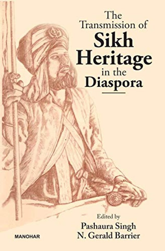 The Transmission of the Sikh Heritage in the Diaspora
