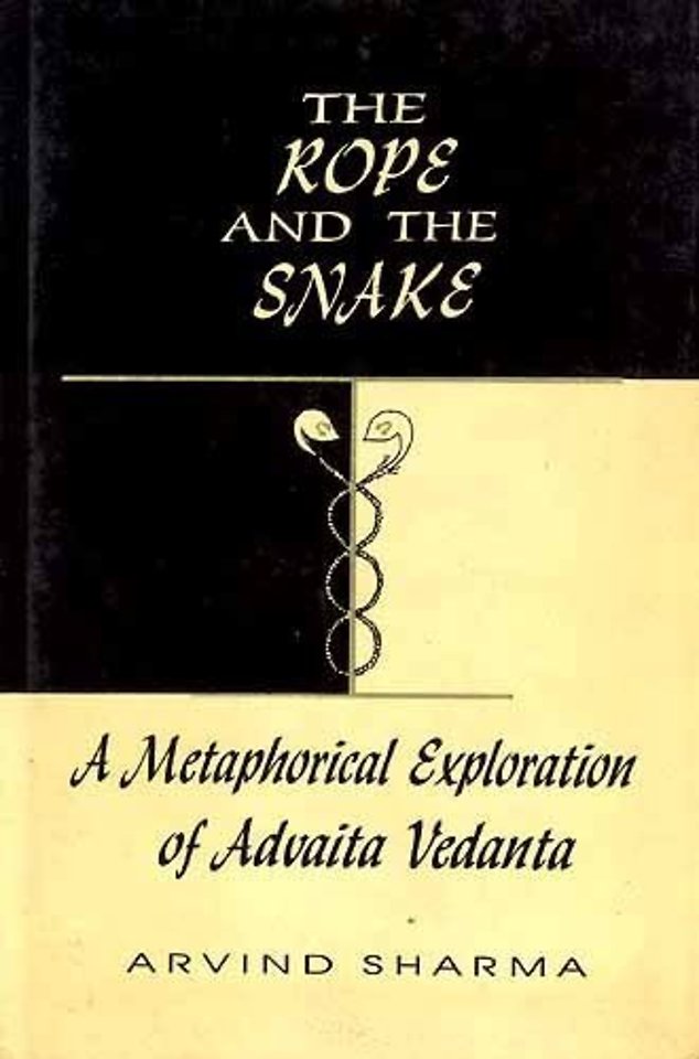 The Rope and the Snake – A Metaphorical Exploration of Advaita Vedanta