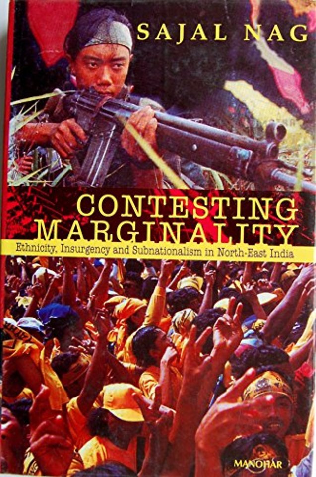 Contesting Marginality – JPWL