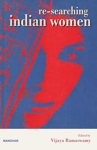 Re–searching Indian Women