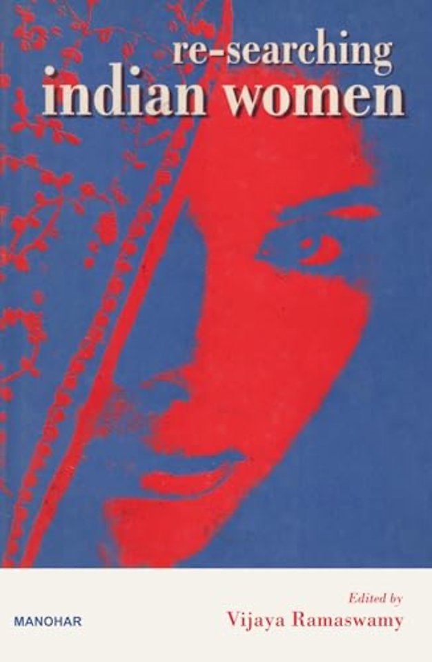 Re–searching Indian Women