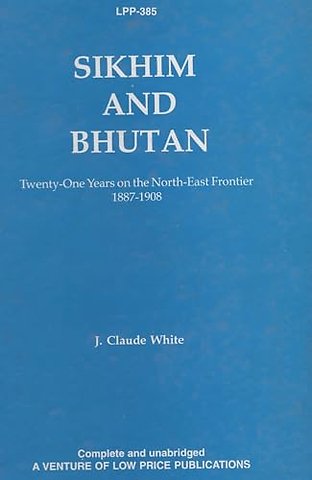 Sikkim and Bhutan