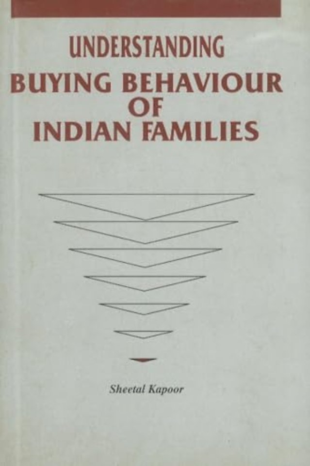 Understanding Buying Behaviour of Indian Families