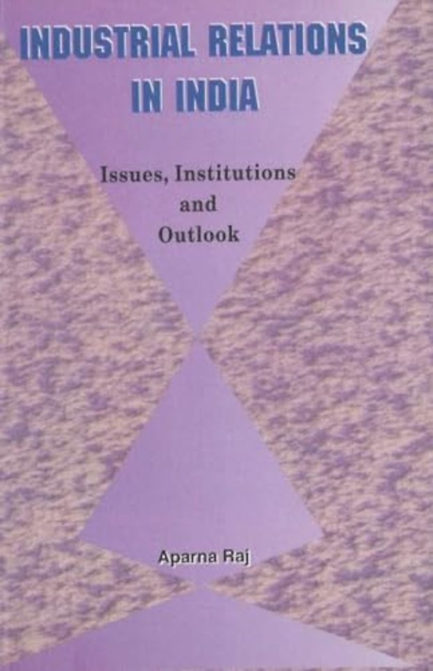 Industrial Relations in India