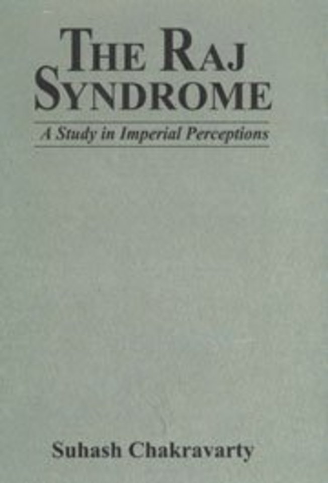 Raj Syndrome
