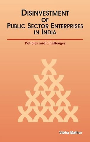 Disinvestment of Public Sector Enterprises