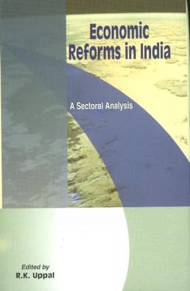 Economic Reforms in India