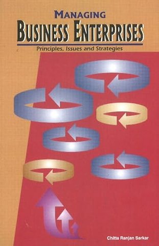 Managing Business Enterprises