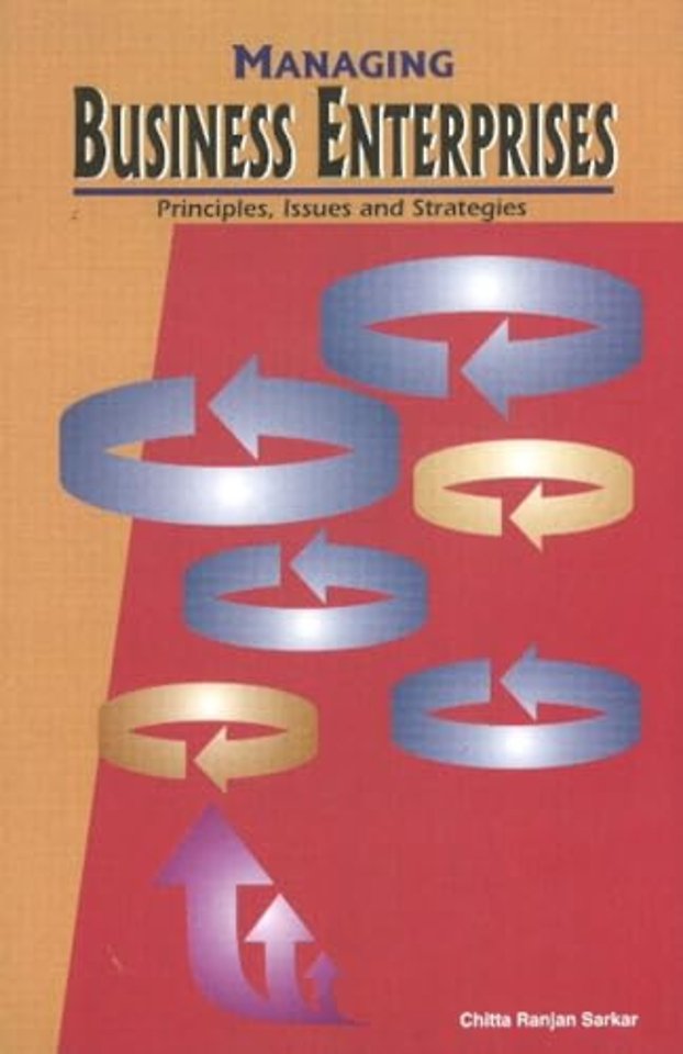 Managing Business Enterprises