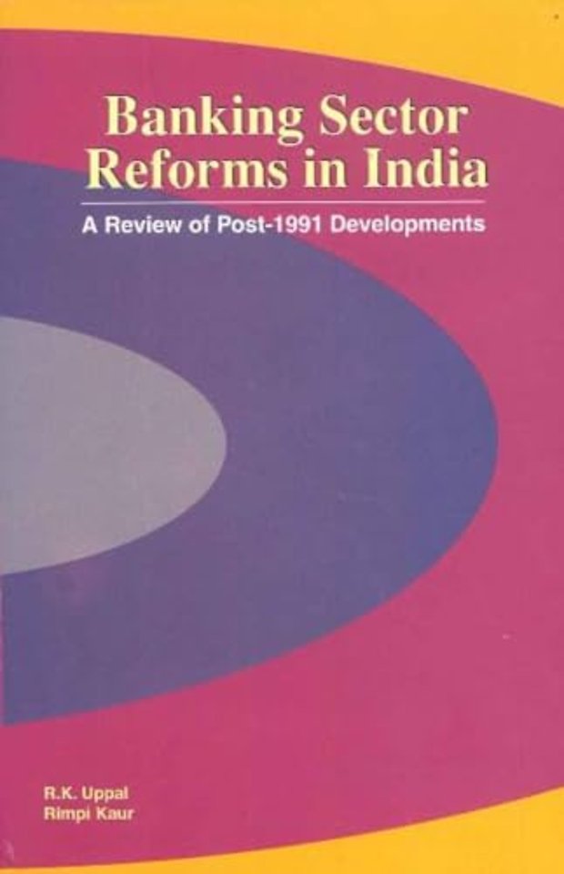Banking Sector Reforms in India