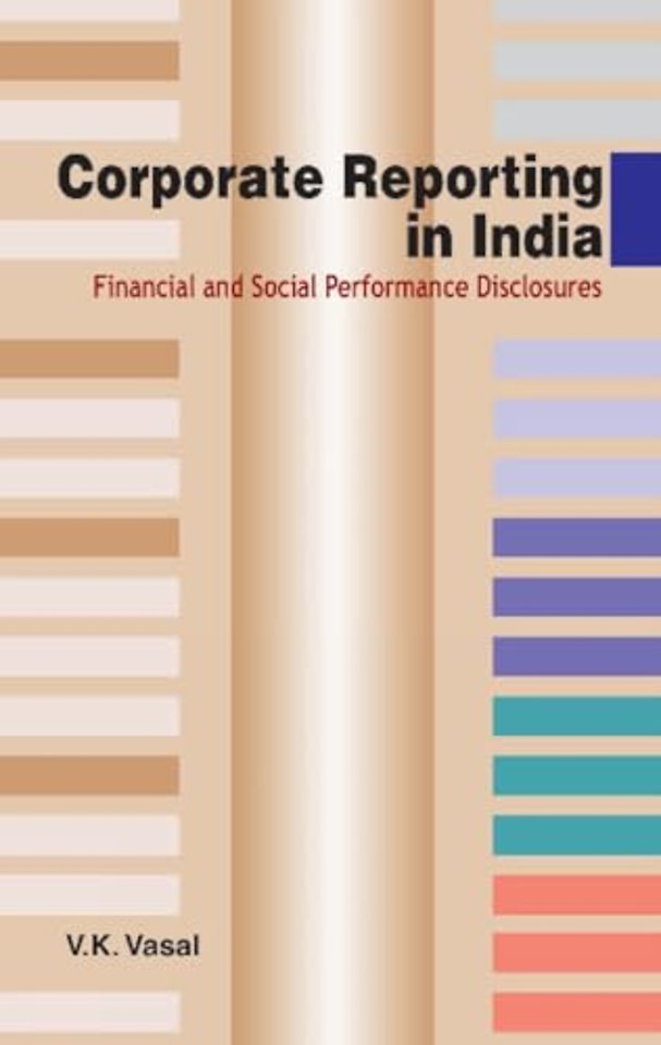 Corporate Reporting in India