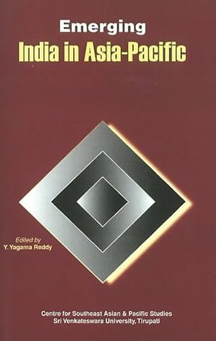 Emerging India in Asia-Pacific