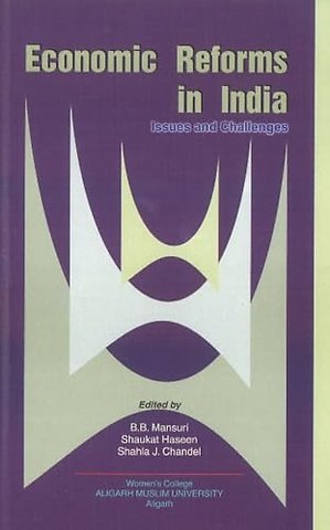 Economic Reforms in India