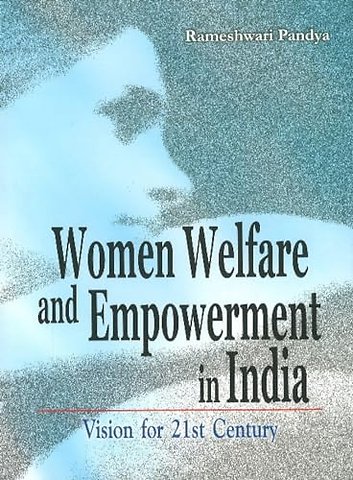 Women Welfare & Empowerment in India