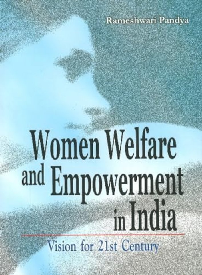 Women Welfare & Empowerment in India