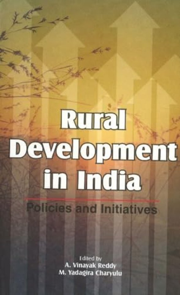 Rural Development in India