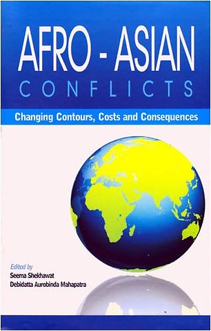 Afro-Asian Conflcits
