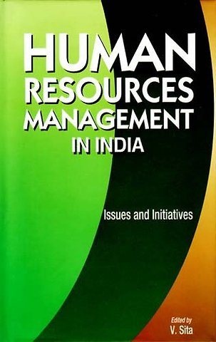 Human Resources Management in India