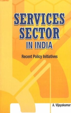 Services Sector in India
