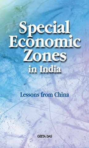 Special Economic Zones in India