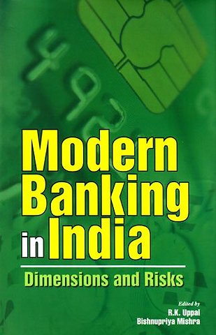 Modern Banking in India