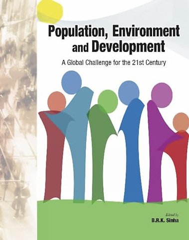 Population, Environment & Development